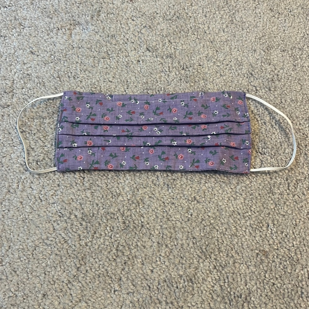 Adult Face Mask